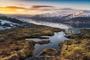 La Norvège by @Nicolas Messner