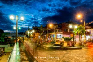 Iquitos by Nicolas Messner