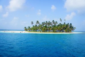 Las San Blas Islands (Panama) @Romain Buisson