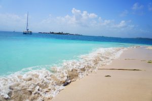 Las San Blas Islands (Panama) @Romain Buisson