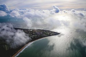 Ile de Ré, Phare des Baleines by Maxime Pagnoux