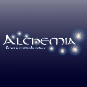 Logo Alchemia carré