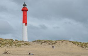 Phare de la Coubre