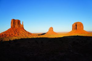 USA, Monument Valley