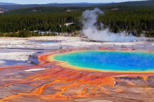 Yellowstone @Romain Buisson