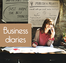 businessDiaries