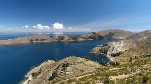 Lac Titicaca @Pixabay