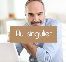 singulier