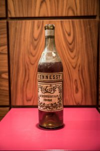 Cuvée Richard Hennessy by @Laurent Jahier