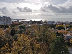 Port Neuf - La Rochelle by Adélaïde