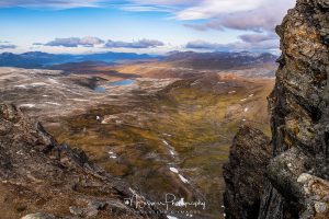 La Norvège by @Nicolas Messner