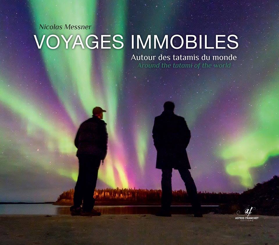 voyages immobiles chords