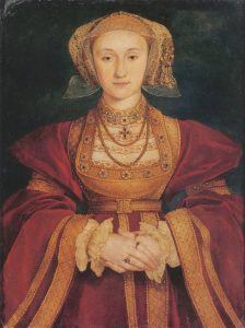 Anne de Clèves