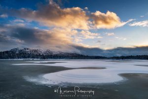 La Norvège by @Nicolas Messner