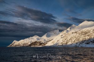 La Norvège by @Nicolas Messner