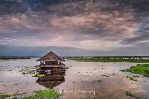 Iquitos by Nicolas Messner