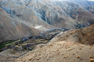 Le Maroc : si proche, si exotique…