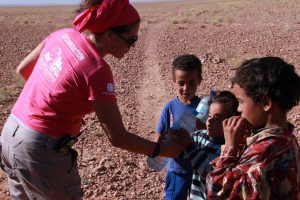 @Désertours - Le Trophée Roses des Sables