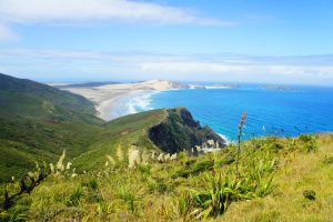 Cape Reinga by Romain