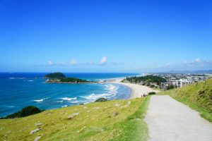 Tauranga by Romain