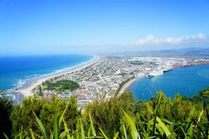 Tauranga, île du Nord by Romain