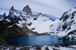 Patagonie (Argentine)
