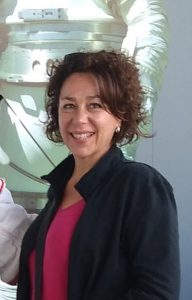 Christine Zamora