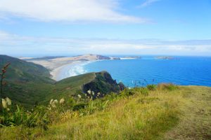 Cape Reinga Nouvelle-Zélande https://www.facebook.com/romain.supertramp.3?fref=ts