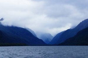 Milford Sound Nouvelle-Zélande https://www.facebook.com/romain.supertramp.3?fref=ts