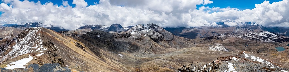 Travailler en Bolivie pendant mon voyage