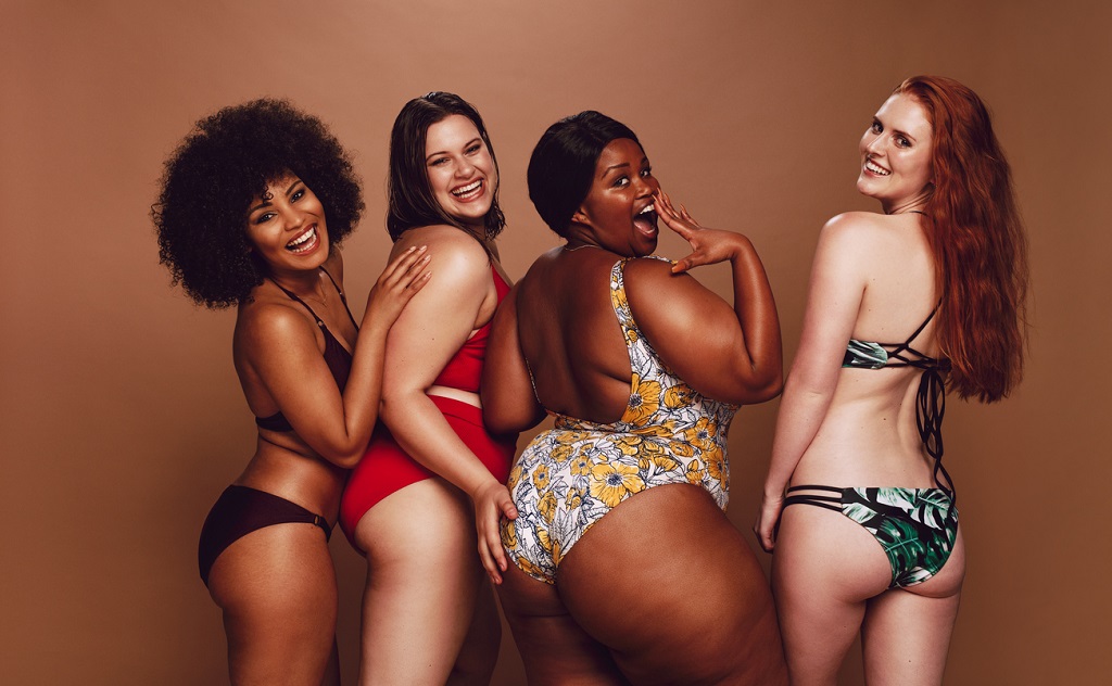 Le Body Positive : Sus aux régimes !