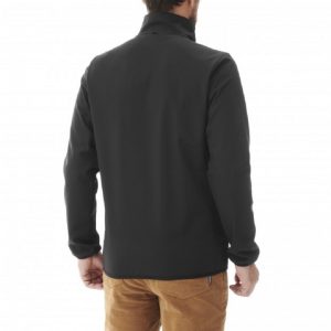 Calendrier de l’Avent 2020 – Jour 20 : Veste Homme Softshell de chez Lafuma