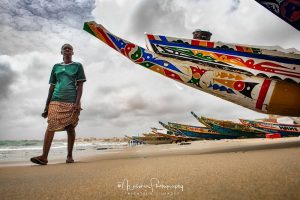 Senegal by Nicolas Messner