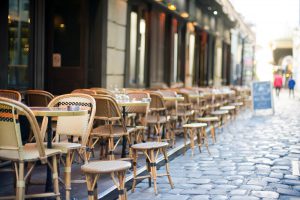 shutterstock_293765660 Terrasse de café