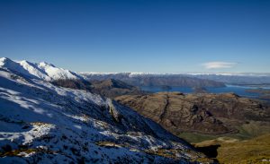 Treble Cone @Shutterstock