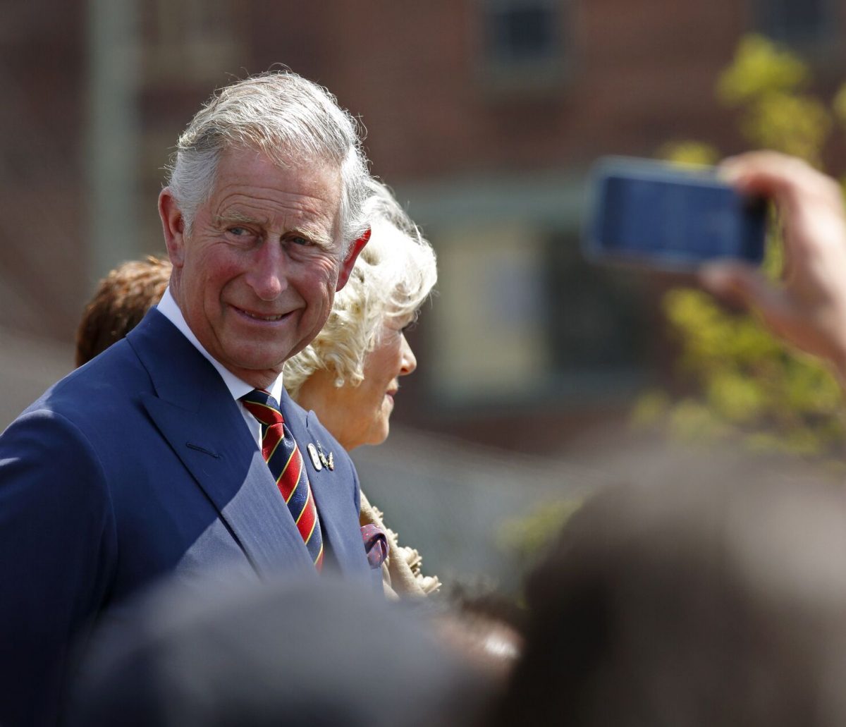 Prince Charles : Prince, agriculteur et homme d’affaires !